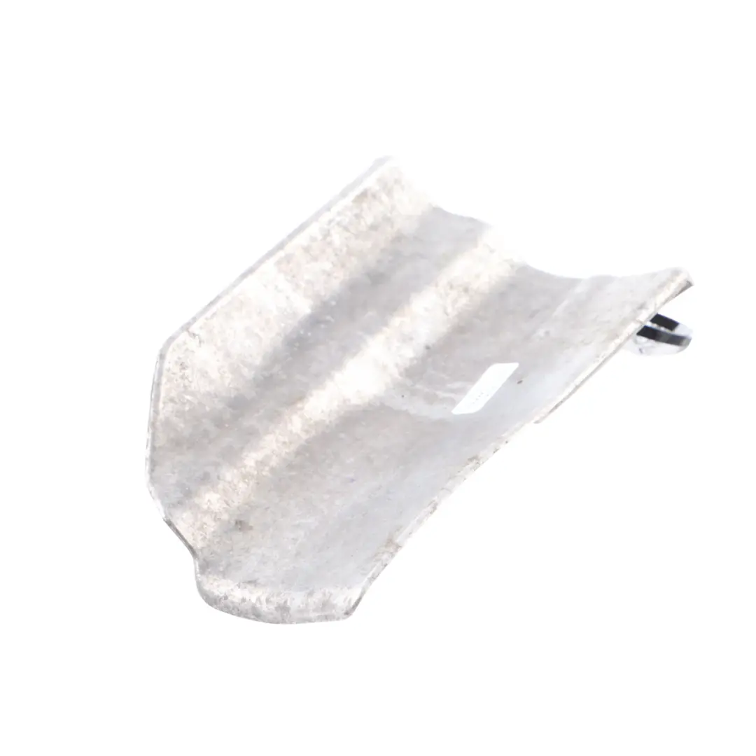 Front Driveshaft Heat Dust Protector Guard Plate Right O/S to Audi Q2 GA with Part number 5Q0407720 Audi Q2 GA Front Driveshaft Heat Dust Protector Guard Plate Right O/S - SKU 5Q0407720 - Part number 5Q0407720