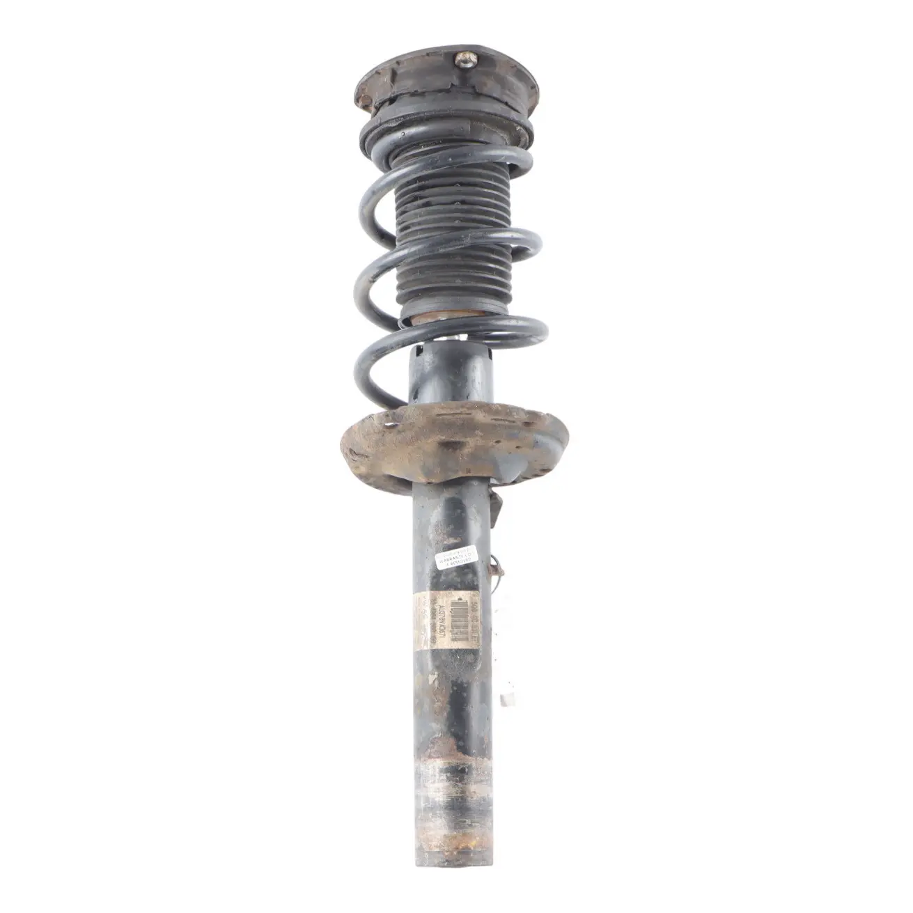 Audi A3 8V Front Shock Absorber Strut Spring Left Right N/O/S 5Q0413031ET