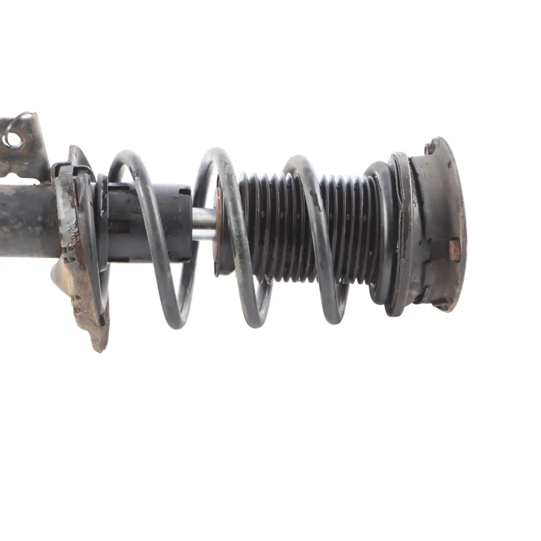 Front Shock Absorber Strut Spring Left Right N/O/S to Audi A3 8V with Part number 5Q0413031ET Audi A3 8V Front Shock Absorber Strut Spring Left Right N/O/S - SKU 5Q0413031ET - Part number 5Q0413031ET