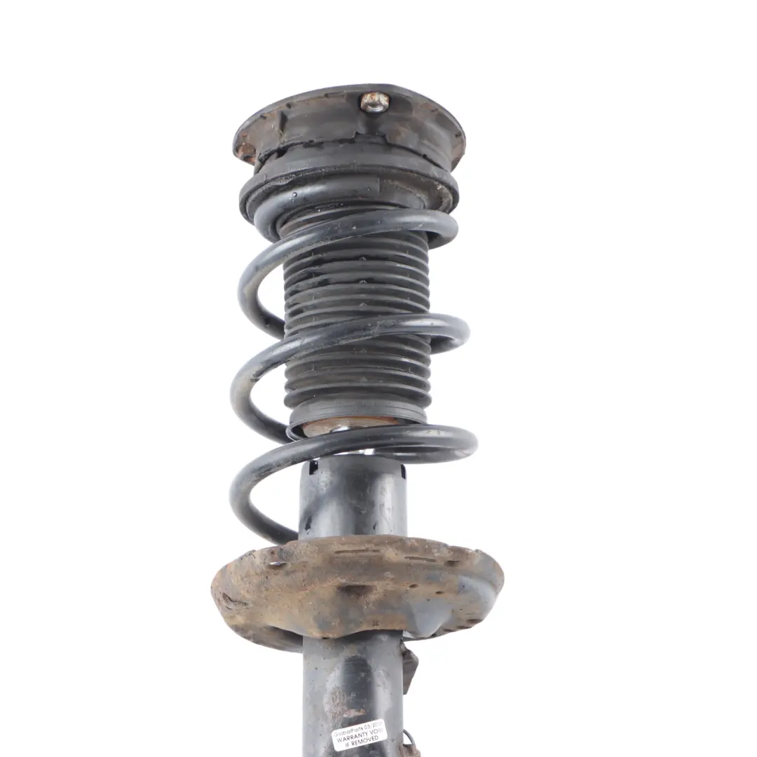 Audi A3 8V Front Shock Absorber Strut Spring Left Right N/O/S - SKU 5Q0413031ET - Part number 5Q0413031ET
