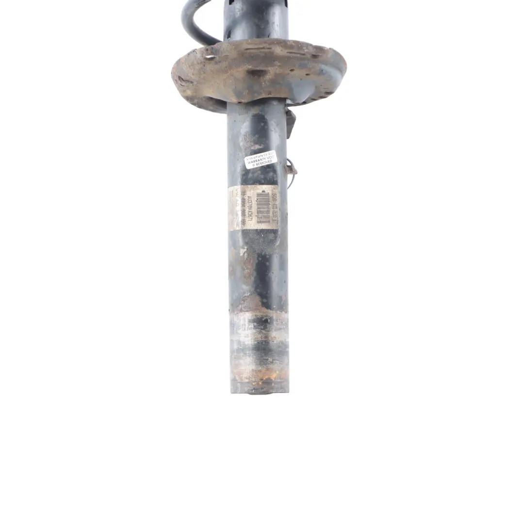 Audi A3 8V Front Shock Absorber Strut Spring Left Right N/O/S - SKU 5Q0413031ET - Part number 5Q0413031ET