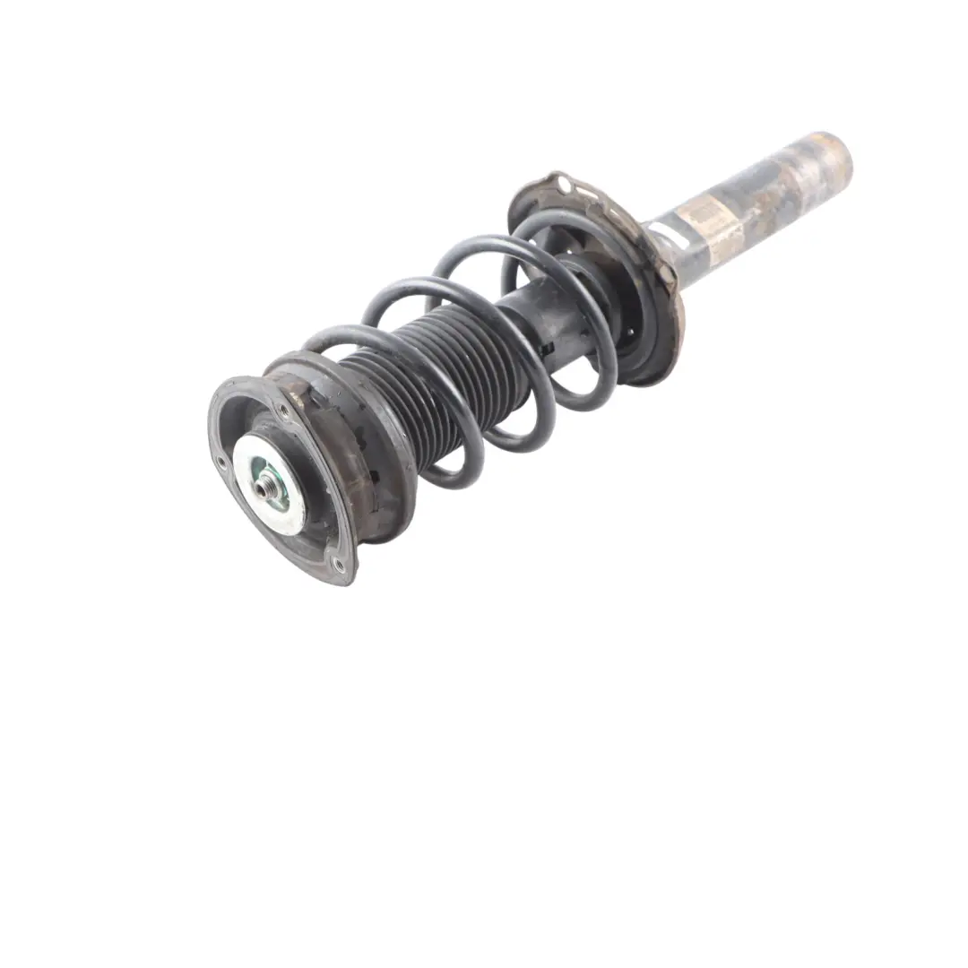 Front Shock Absorber Strut Spring Left Right N/O/S to Audi A3 8V with Part number 5Q0413031ET Audi A3 8V Front Shock Absorber Strut Spring Left Right N/O/S - SKU 5Q0413031ET - Part number 5Q0413031ET