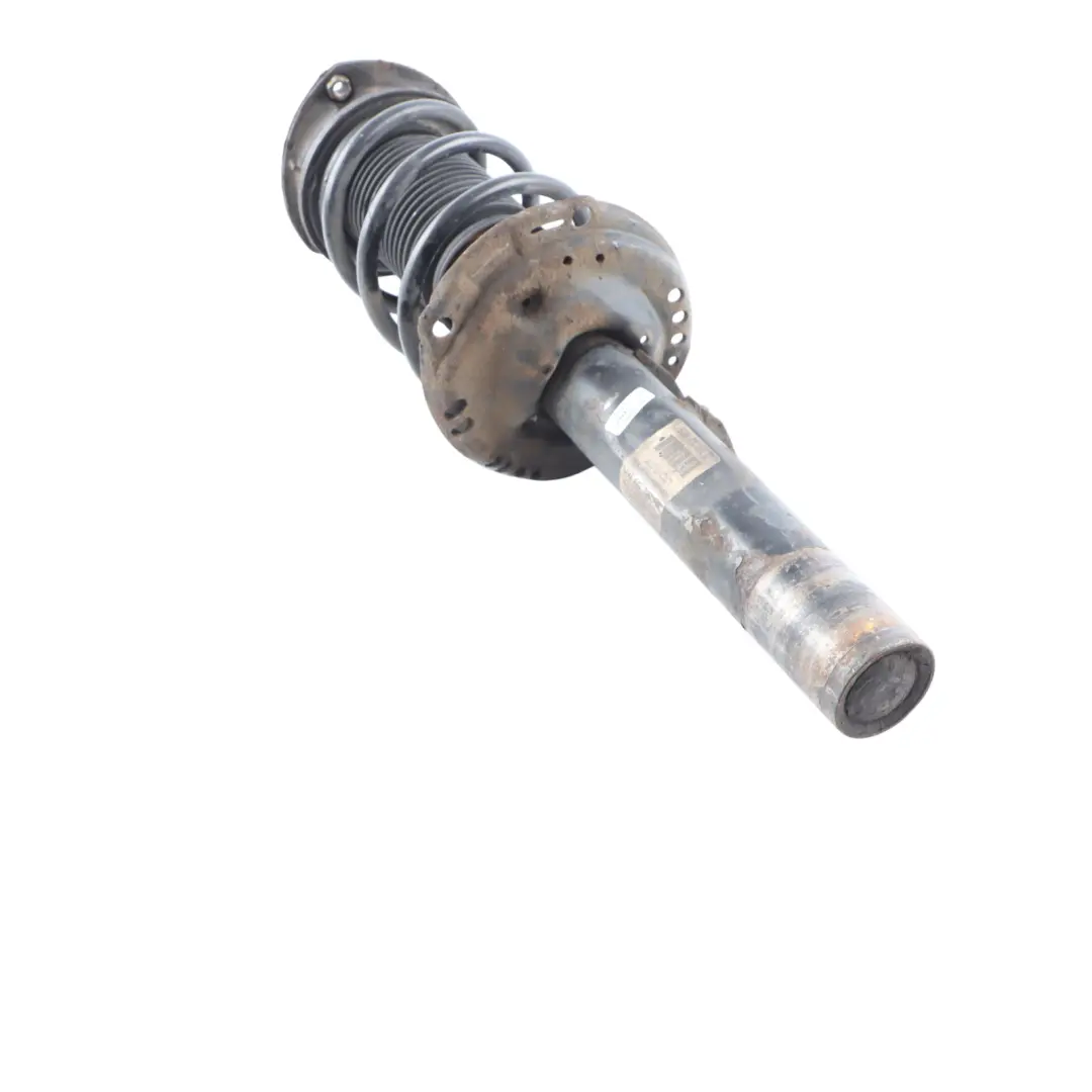 Audi A3 8V Front Shock Absorber Strut Spring Left Right N/O/S - SKU 5Q0413031ET - Part number 5Q0413031ET