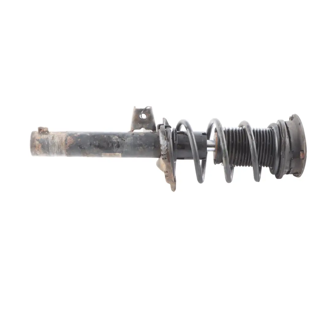 Audi A3 8V Front Shock Absorber Strut Spring Left Right N/O/S - SKU 5Q0413031ET - Part number 5Q0413031ET