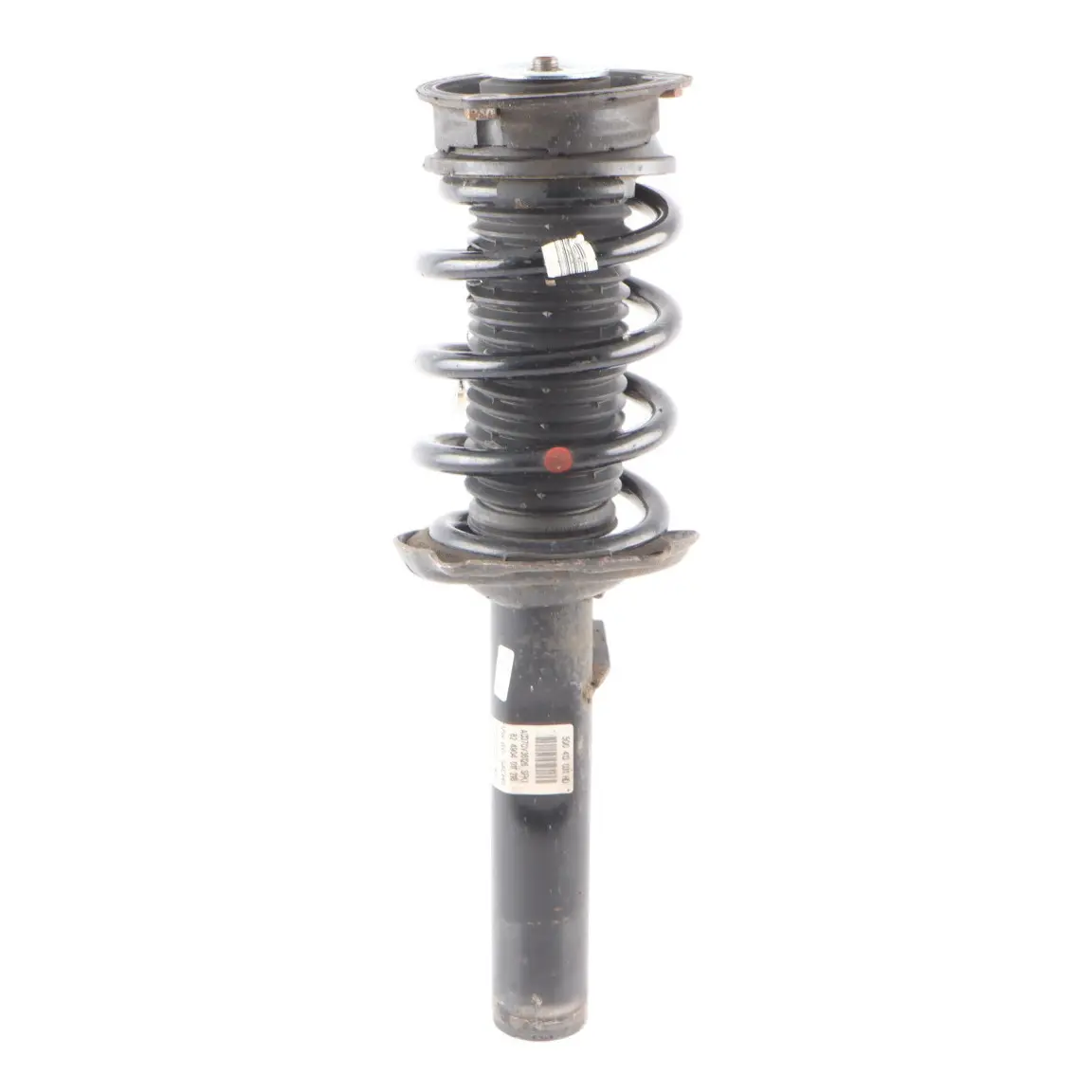 Audi A3 S3 8V Amortiguador Delantero Strut Spring Izquierda Derecha 5Q0413031HD