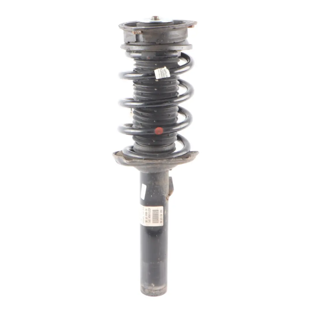 Audi A3 S3 8V Front Shock Absorber Strut Spring Left Right N/O/S - SKU 5Q0413031HD - Part number 5Q0413031HD