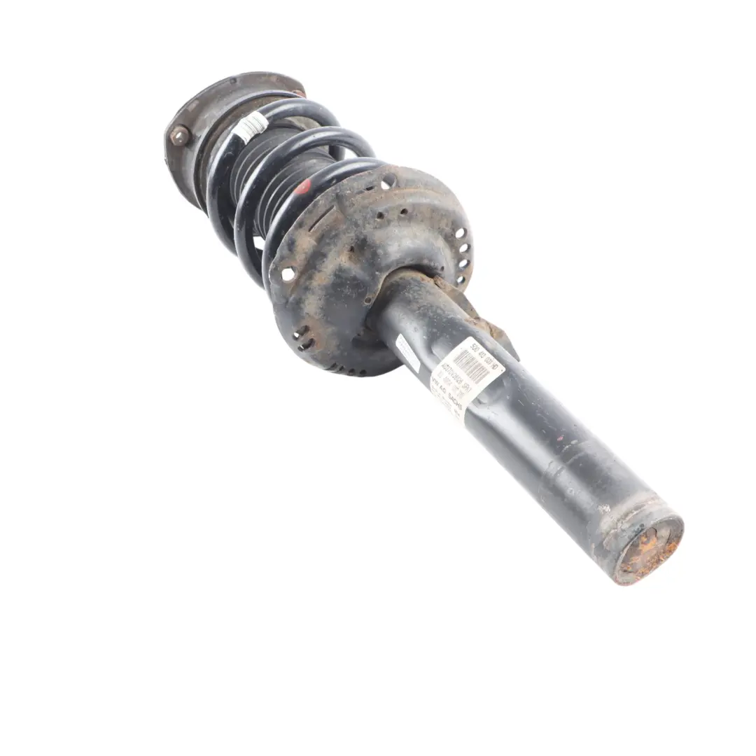 Audi A3 S3 8V Front Shock Absorber Strut Spring Left Right N/O/S - SKU 5Q0413031HD - Part number 5Q0413031HD
