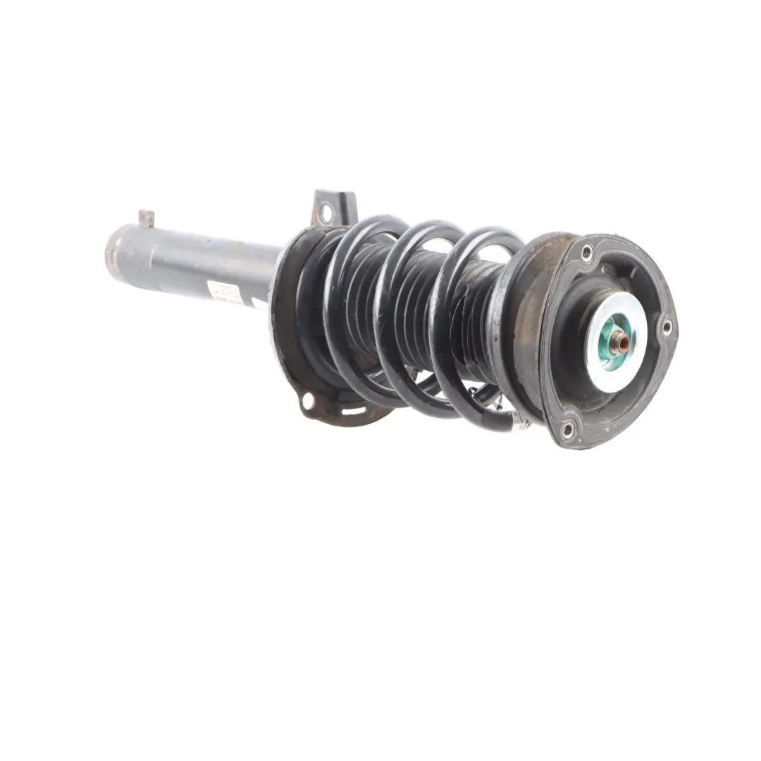 Audi A3 S3 8V Stoßdämpfer Federbeinfeder Vorne Links Rechts - SKU 5Q0413031HD - Teilenummer 5Q0413031HD