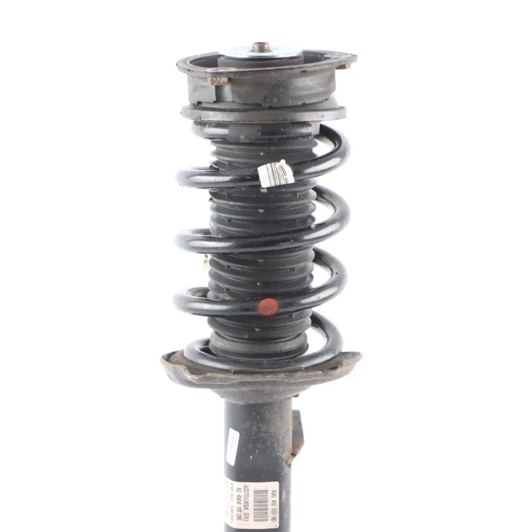 Front Shock Absorber Strut Spring Left Right N/O/S to Audi A3 S3 8V with Part number 5Q0413031HD Audi A3 S3 8V Front Shock Absorber Strut Spring Left Right N/O/S - SKU 5Q0413031HD - Part number 5Q0413031HD