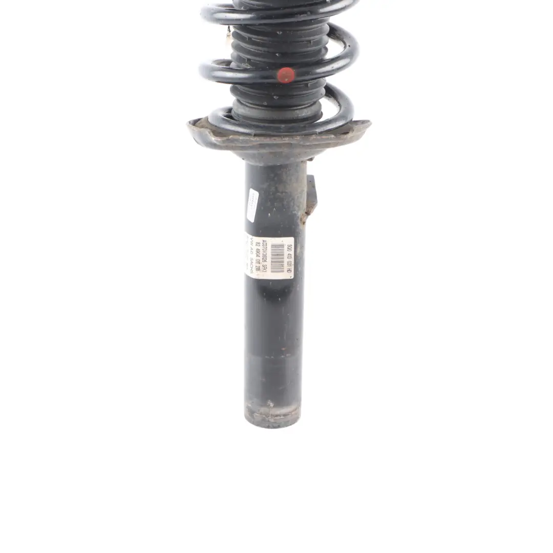 Audi A3 S3 8V Amortiguador Delantero Strut Spring Izquierda Derecha - SKU 5Q0413031HD - Número de pieza 5Q0413031HD