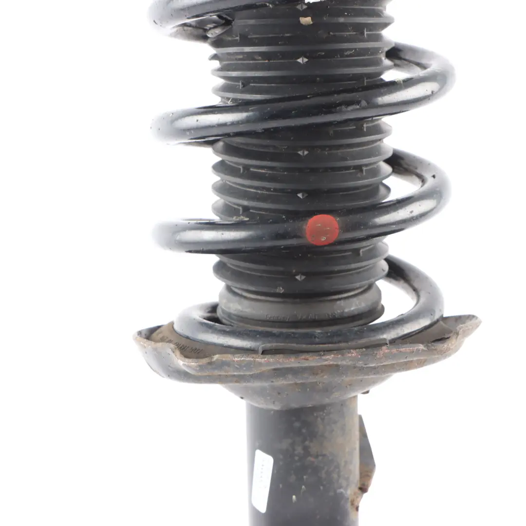 Front Shock Absorber Strut Spring Left Right N/O/S to Audi A3 S3 8V with Part number 5Q0413031HD Audi A3 S3 8V Front Shock Absorber Strut Spring Left Right N/O/S - SKU 5Q0413031HD - Part number 5Q0413031HD