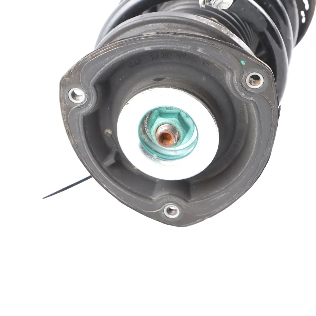 Ammortizzatore Anteriore Puntone Primavera Sinistra Destra per Audi A3 S3 8V con numero di parte 5Q0413031HD Audi A3 S3 8V Ammortizzatore Anteriore Puntone Primavera Sinistra Destra - SKU 5Q0413031HD - Numero di parte 5Q0413031HD