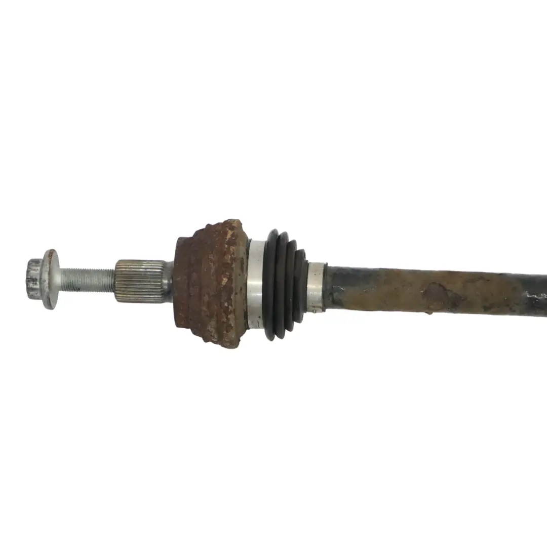 Arbre De Transmission Arrière Droit pour Audi Q2 GA 2.0 TDI Quattro à propos du numéro de pièce 5Q0501204C Audi Q2 GA 2.0 TDI Quattro Arbre De Transmission Arrière Droit - SKU 5Q0501204C - Numéro de pièce 5Q0501204C