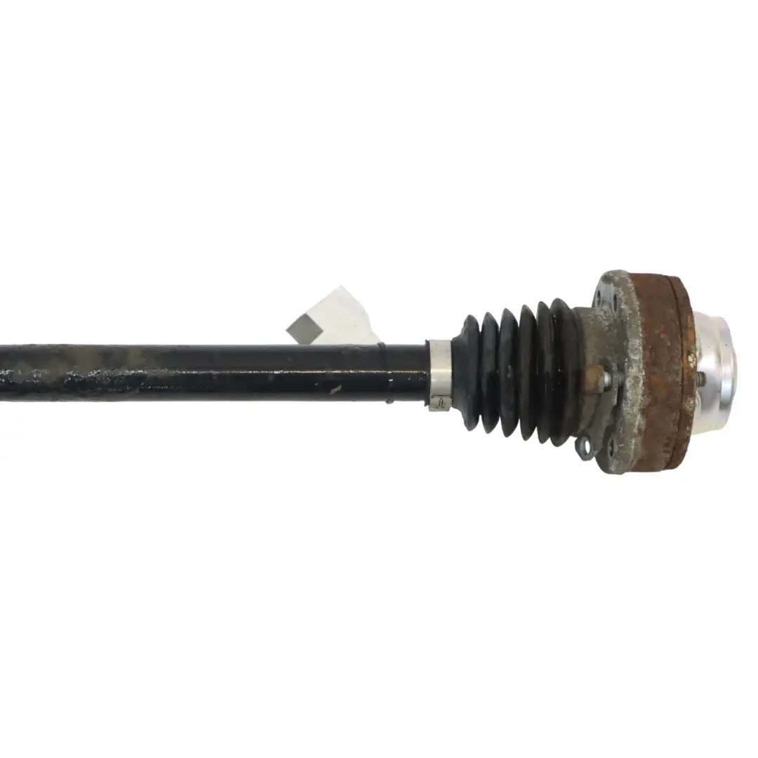 Audi Q2 GA 2.0 TDI Quattro Albero Di Trasmissione Posteriore Destro - SKU 5Q0501204C - Numero di parte 5Q0501204C