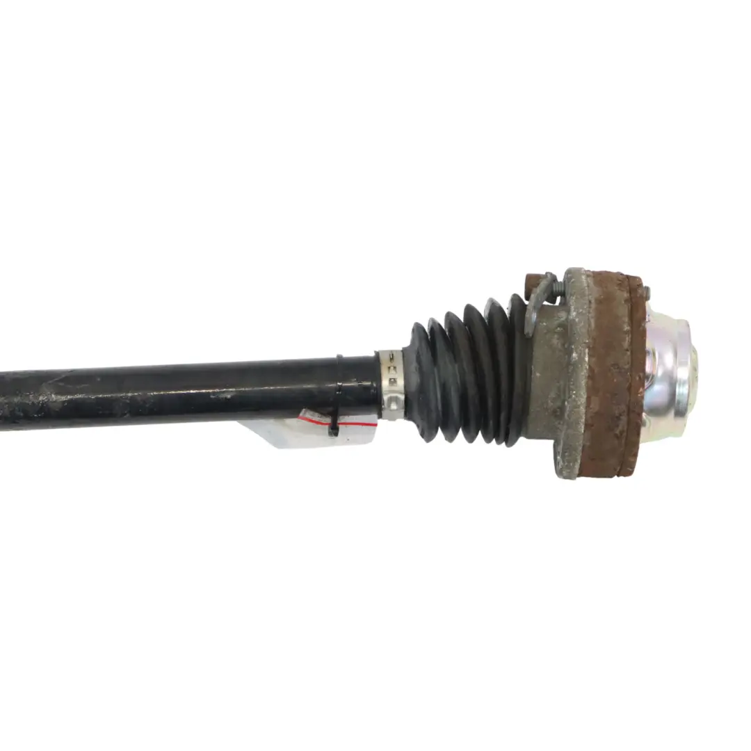 Audi Q2 GA 2.0 TDI Quattro Rear Axle Driveshaft Right O/S - SKU 5Q0501204C - Part number 5Q0501204C