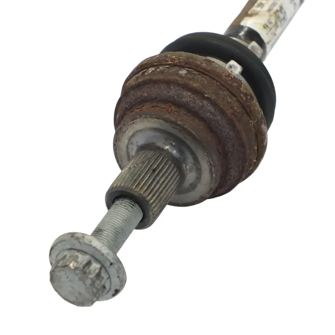 Axle Driveshaft Right O/S to Audi Q2 GA 2.0 TDI Quattro Rear with Part number 5Q0501204C Audi Q2 GA 2.0 TDI Quattro Rear Axle Driveshaft Right O/S - SKU 5Q0501204C - Part number 5Q0501204C