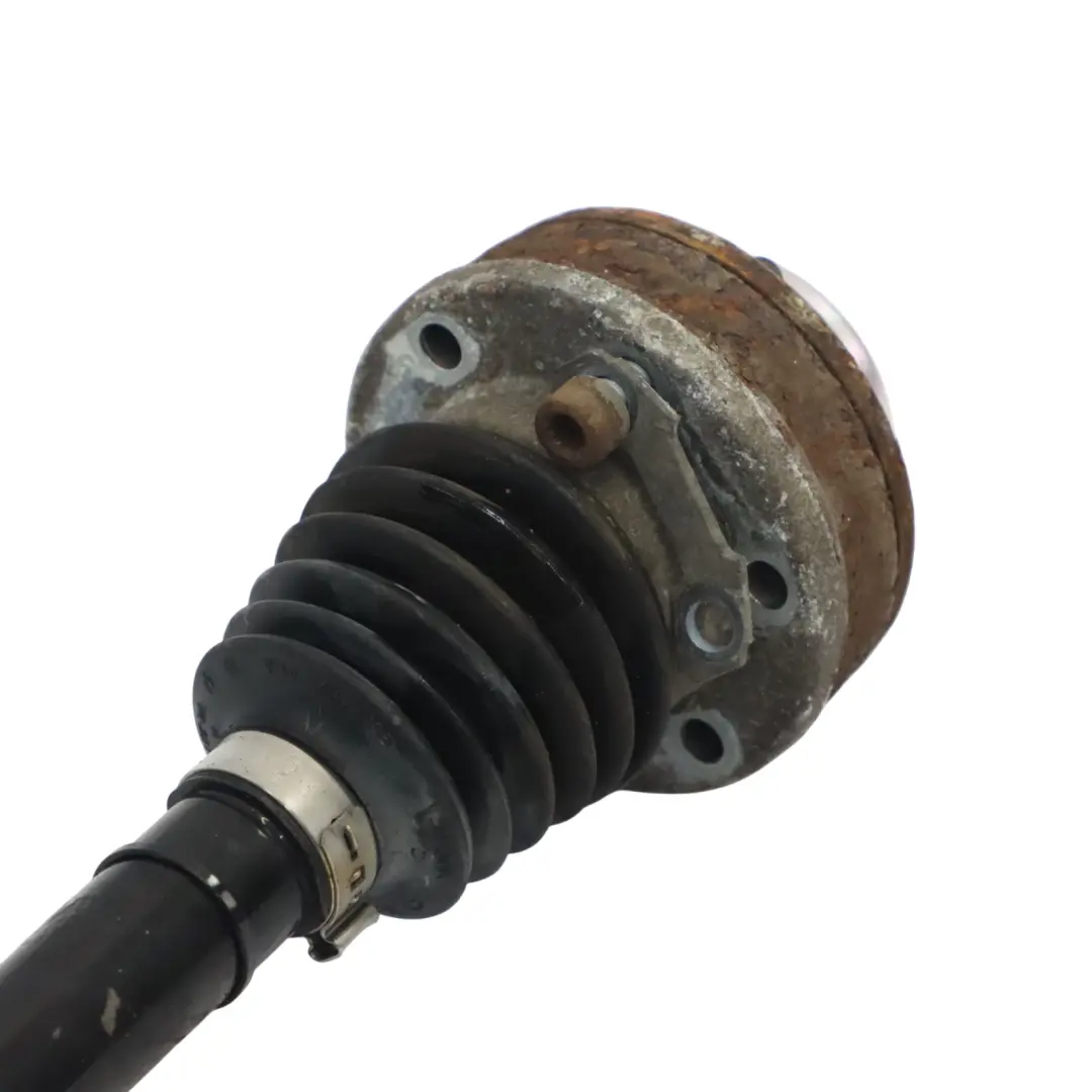 Arbre De Transmission Arrière Droit pour Audi Q2 GA 2.0 TDI Quattro à propos du numéro de pièce 5Q0501204C Audi Q2 GA 2.0 TDI Quattro Arbre De Transmission Arrière Droit - SKU 5Q0501204C - Numéro de pièce 5Q0501204C
