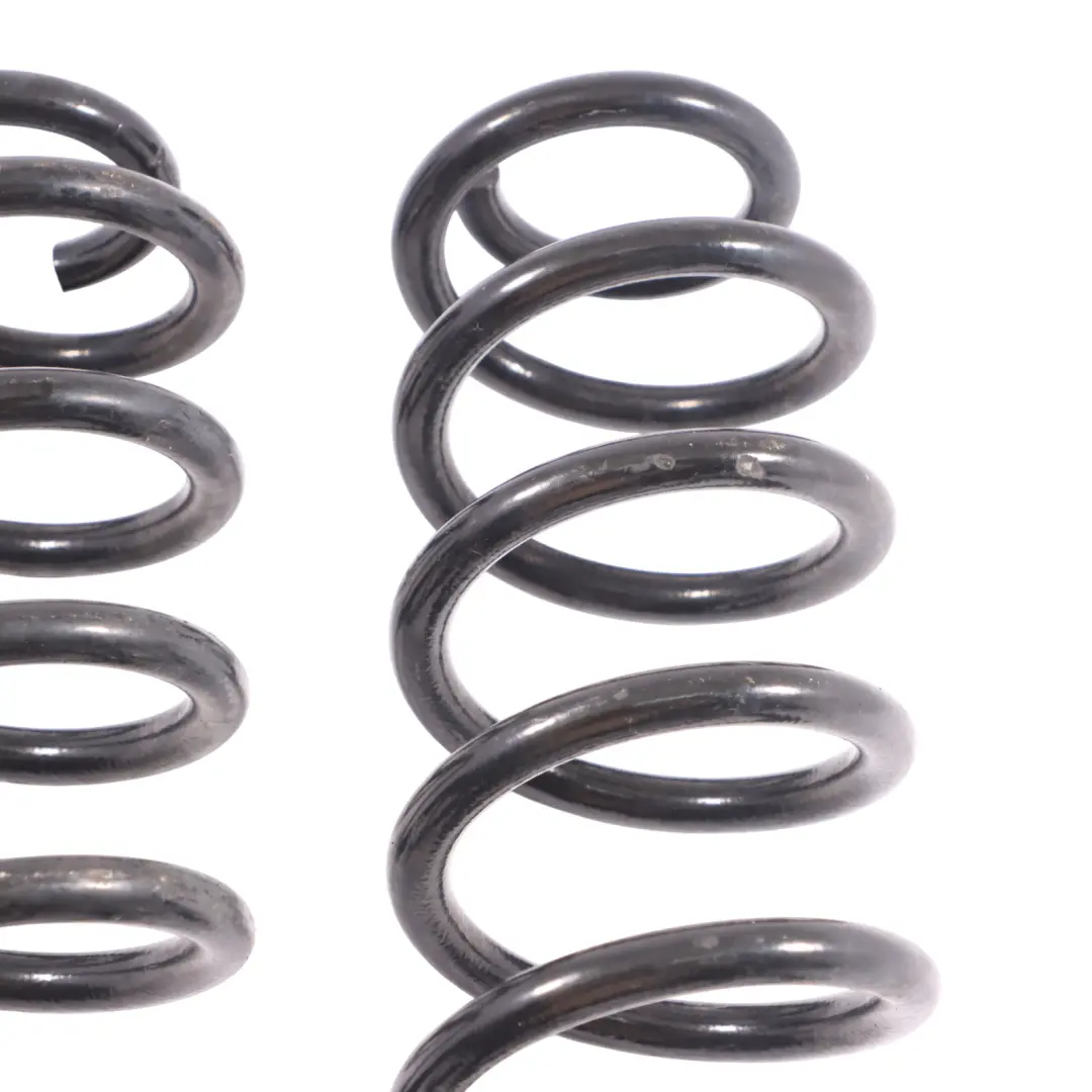 Audi Q2 GA Coil Spring Suspension Rear Left Right N/O/S Set Kit - SKU 5Q0511115CK - Part number 5Q0511115CK