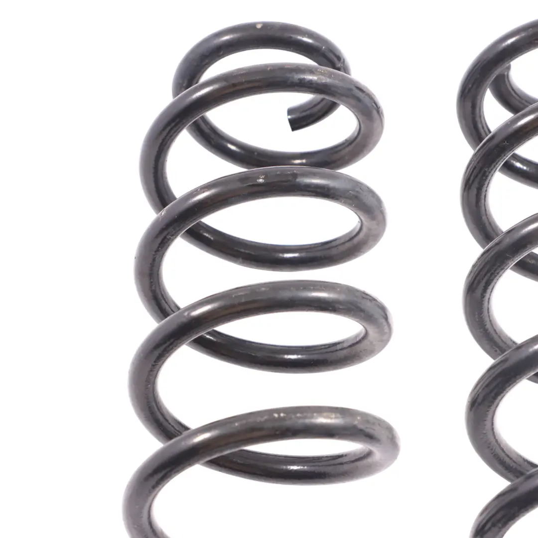 Coil Spring Suspension Rear Left Right N/O/S Set Kit to Audi Q2 GA with Part number 5Q0511115CK Audi Q2 GA Coil Spring Suspension Rear Left Right N/O/S Set Kit - SKU 5Q0511115CK - Part number 5Q0511115CK