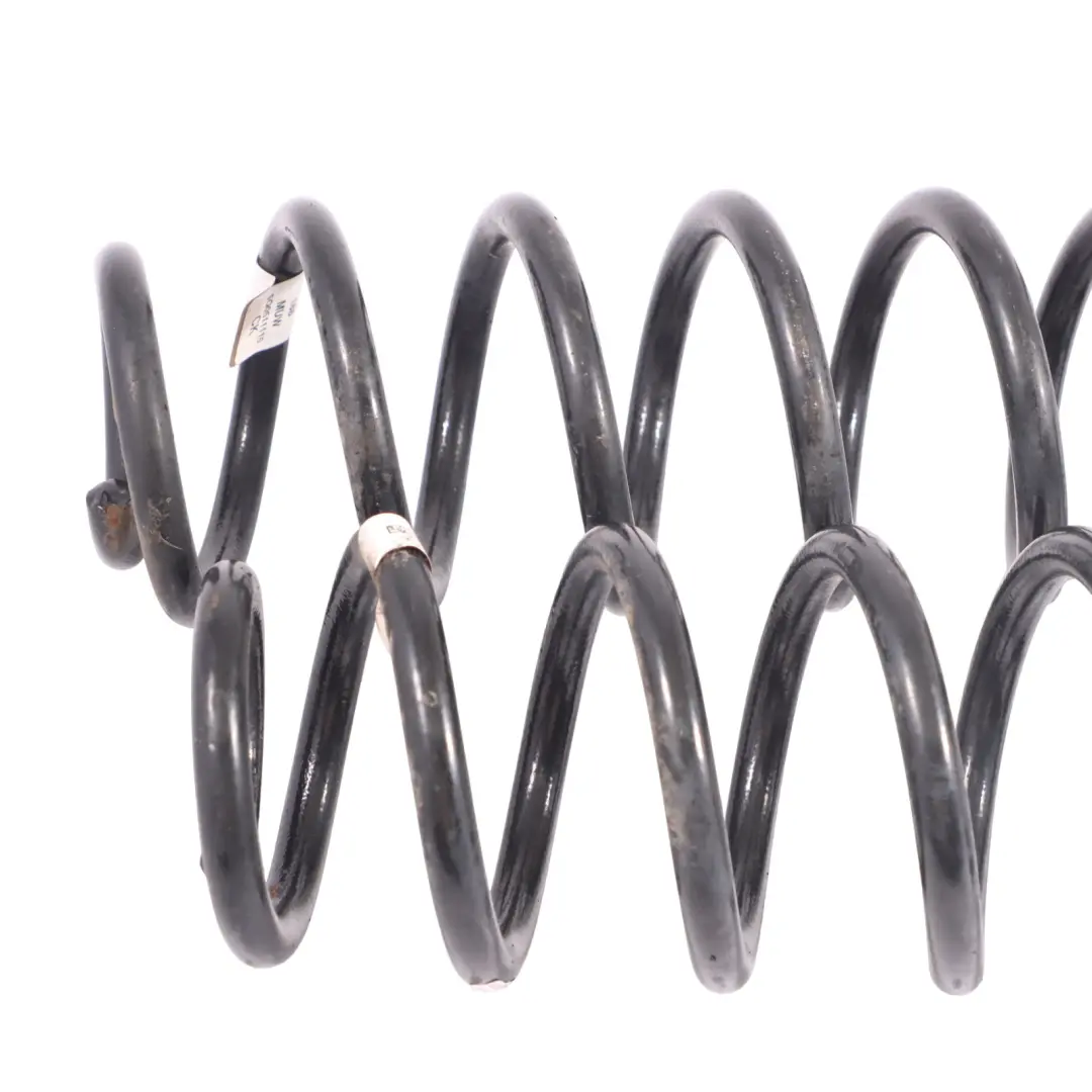 Audi Q2 GA Coil Spring Suspension Rear Left Right N/O/S Set Kit - SKU 5Q0511115CK - Part number 5Q0511115CK