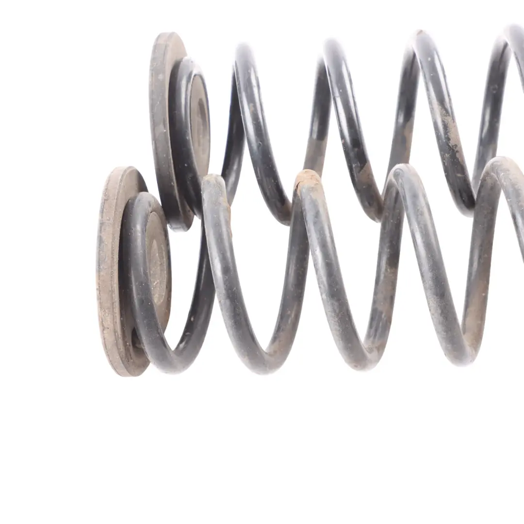 Audi A3 8V Coil Spring Suspension Rear Left Right N/O/S Set Kit - SKU 5Q0511115FJ - Part number 5Q0511115FJ