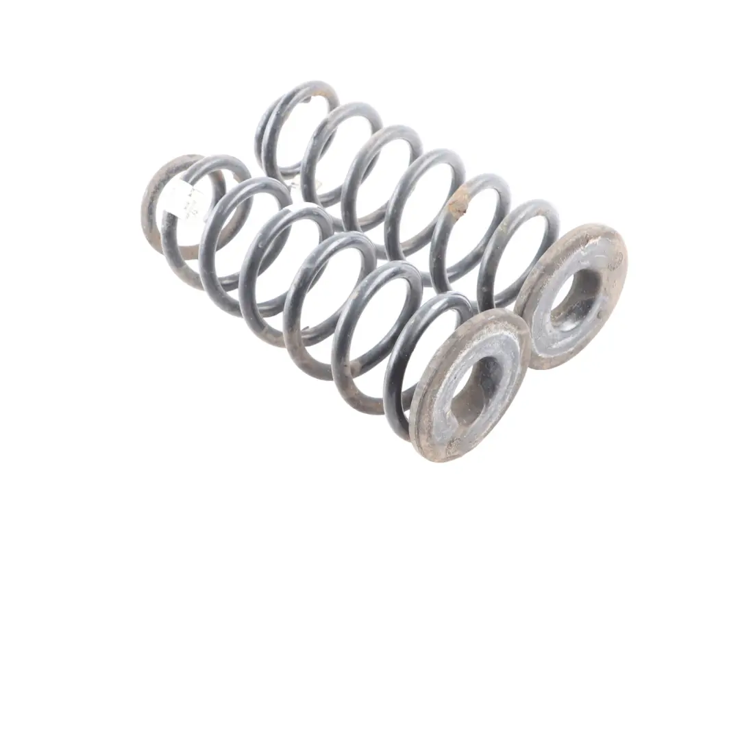 Audi A3 8V Coil Spring Suspension Rear Left Right N/O/S Set Kit - SKU 5Q0511115FJ - Part number 5Q0511115FJ