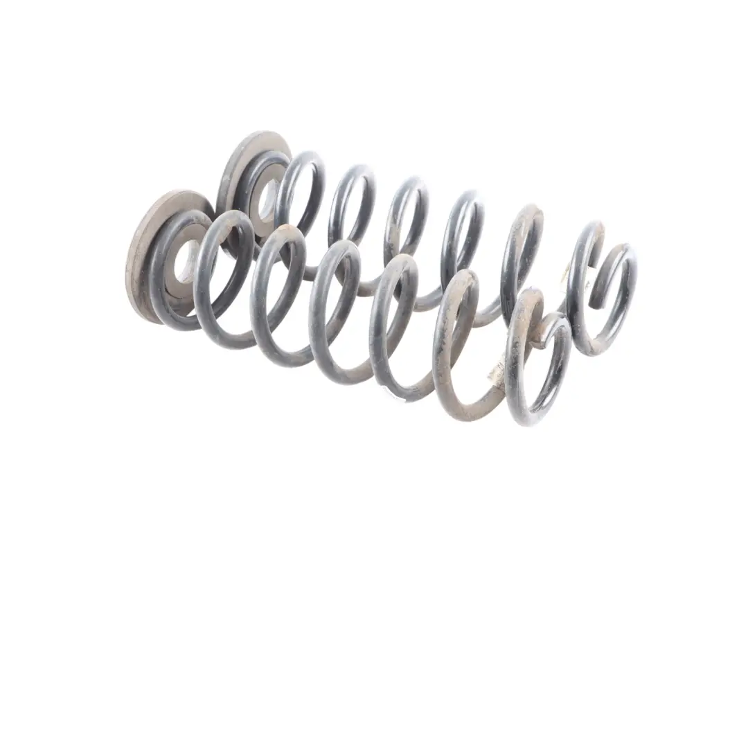 Coil Spring Suspension Rear Left Right N/O/S Set Kit to Audi A3 8V with Part number 5Q0511115FJ Audi A3 8V Coil Spring Suspension Rear Left Right N/O/S Set Kit - SKU 5Q0511115FJ - Part number 5Q0511115FJ