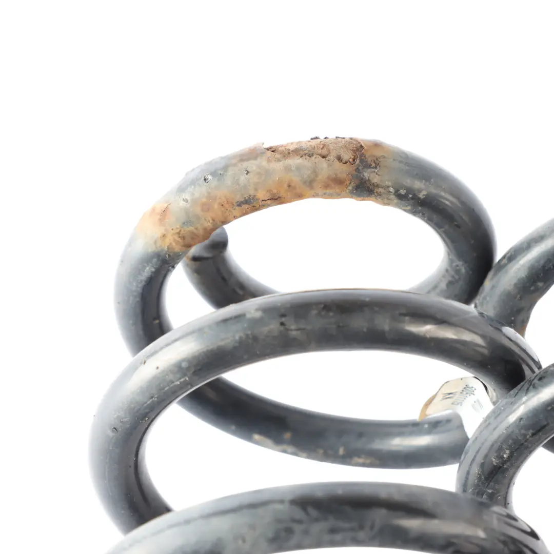 Coil Spring Set Rear Left Right N/O/S Set to Audi A3 S3 RS3 8V with Part number 5Q0511115KK Audi A3 S3 RS3 8V Coil Spring Set Rear Left Right N/O/S Set - SKU 5Q0511115KK - Part number 5Q0511115KK