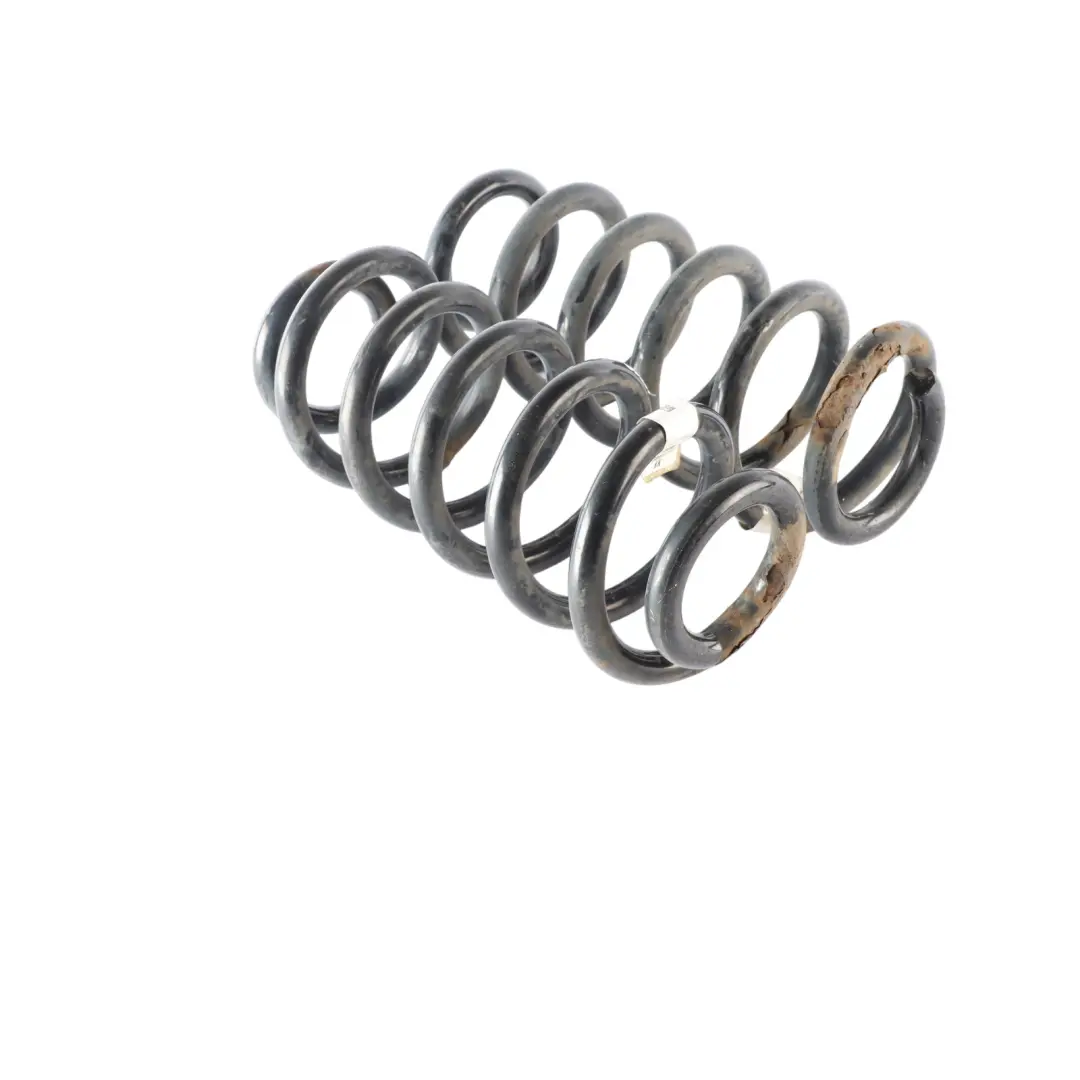 Audi A3 S3 RS3 8V Coil Spring Set Rear Left Right N/O/S Set - SKU 5Q0511115KK - Part number 5Q0511115KK