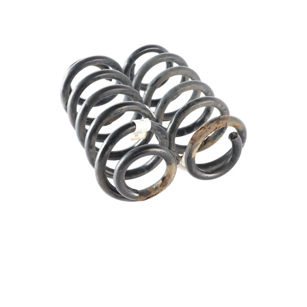 Coil Spring Set Rear Left Right N/O/S Set to Audi A3 S3 RS3 8V with Part number 5Q0511115KK Audi A3 S3 RS3 8V Coil Spring Set Rear Left Right N/O/S Set - SKU 5Q0511115KK - Part number 5Q0511115KK