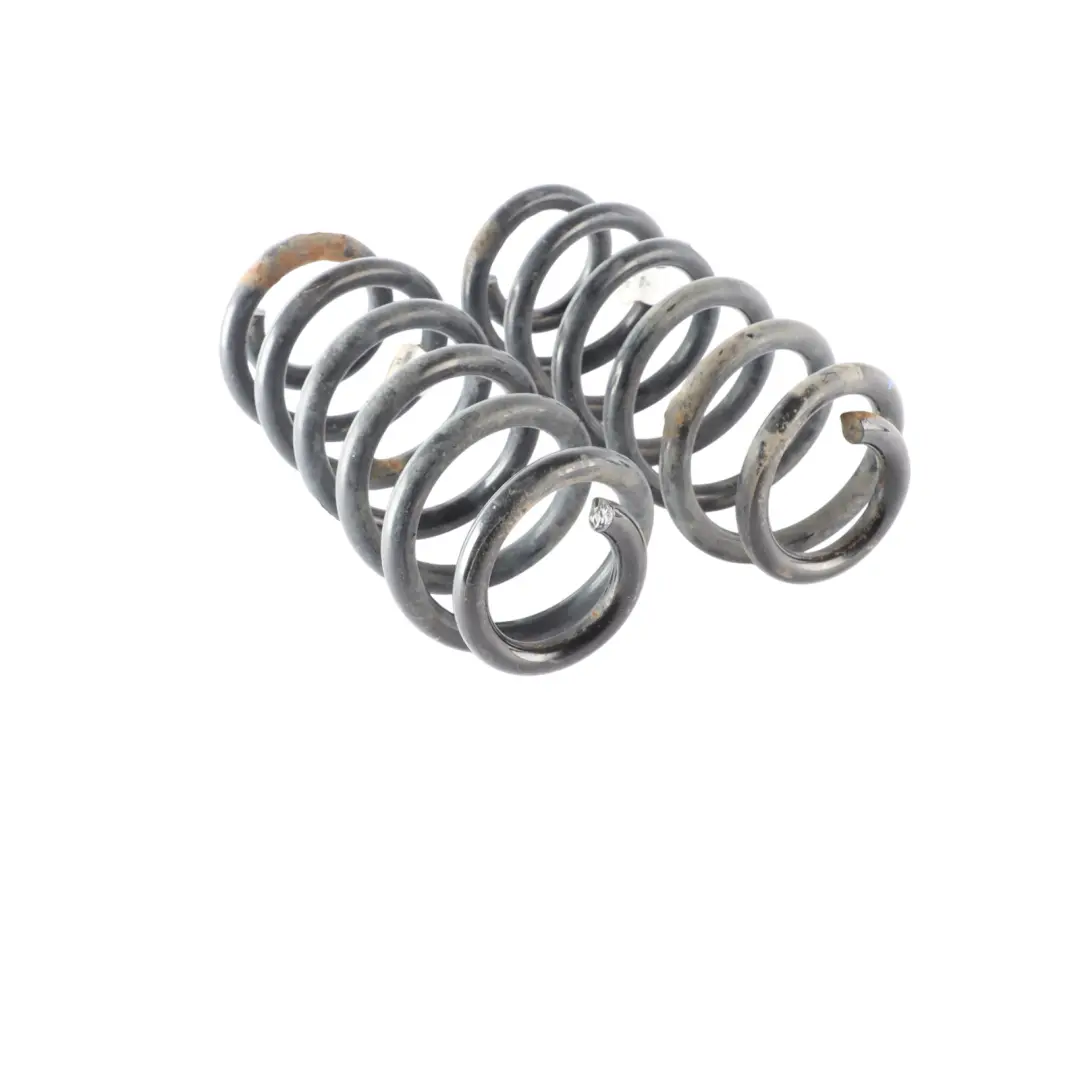 Coil Spring Set Rear Left Right N/O/S Set to Audi A3 S3 RS3 8V with Part number 5Q0511115KK Audi A3 S3 RS3 8V Coil Spring Set Rear Left Right N/O/S Set - SKU 5Q0511115KK - Part number 5Q0511115KK