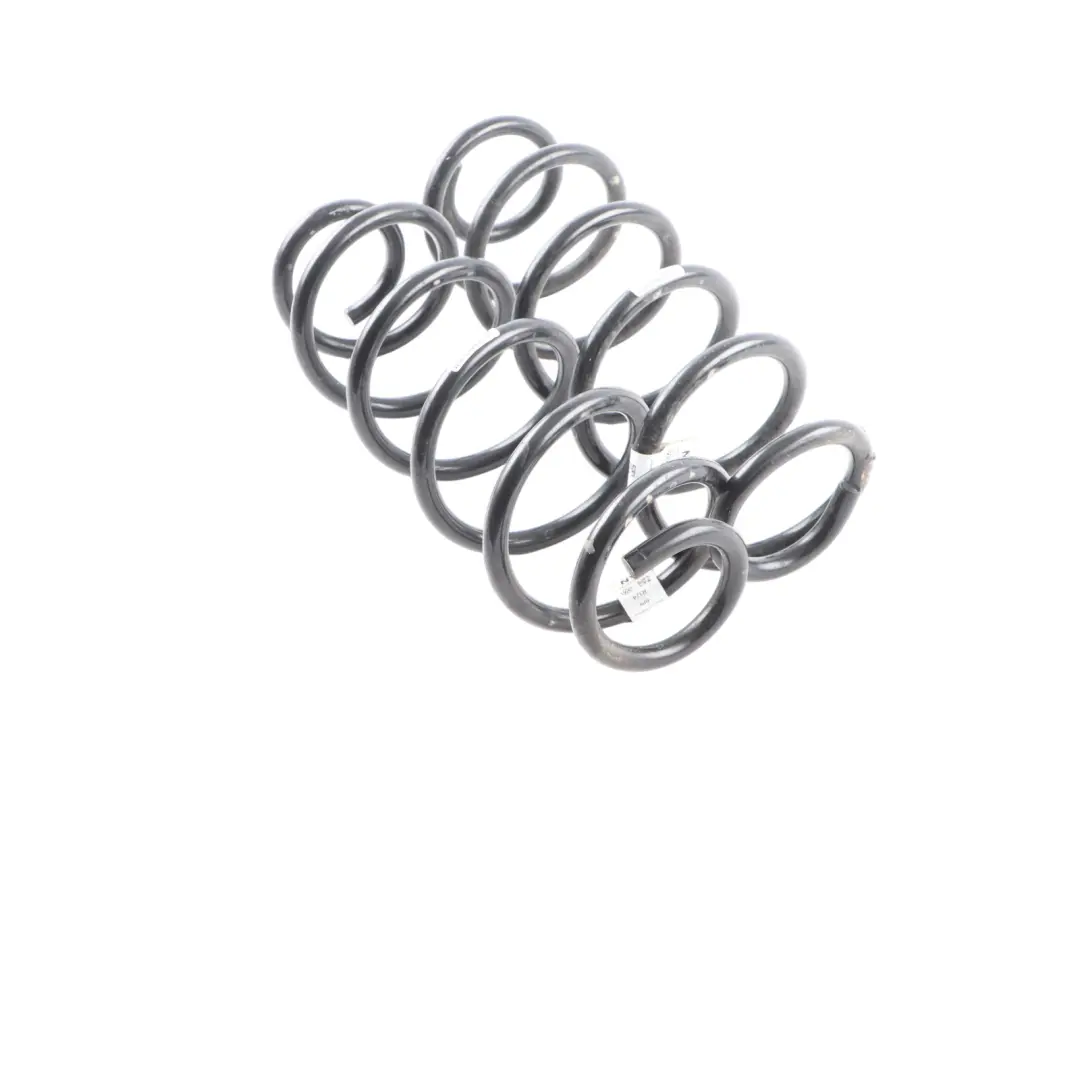 Juego De Muelles Helicoidales Traseros Izquierdo Derecho para Audi A3 8V con número de pieza 5Q0511121AN Audi A3 8V Juego De Muelles Helicoidales Traseros Izquierdo Derecho - SKU 5Q0511121AN - Número de pieza 5Q0511121AN