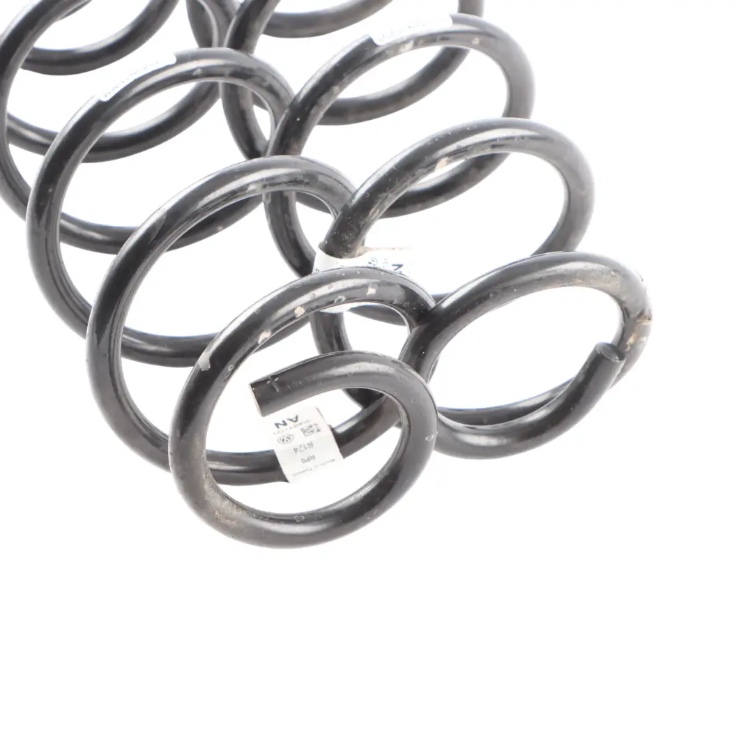 Jeu Ressorts Hélicoïdaux Arrière Gauche Droite Embrayage pour Audi A3 8V à propos du numéro de pièce 5Q0511121AN Audi A3 8V Jeu Ressorts Hélicoïdaux Arrière Gauche Droite Embrayage - SKU 5Q0511121AN - Numéro de pièce 5Q0511121AN