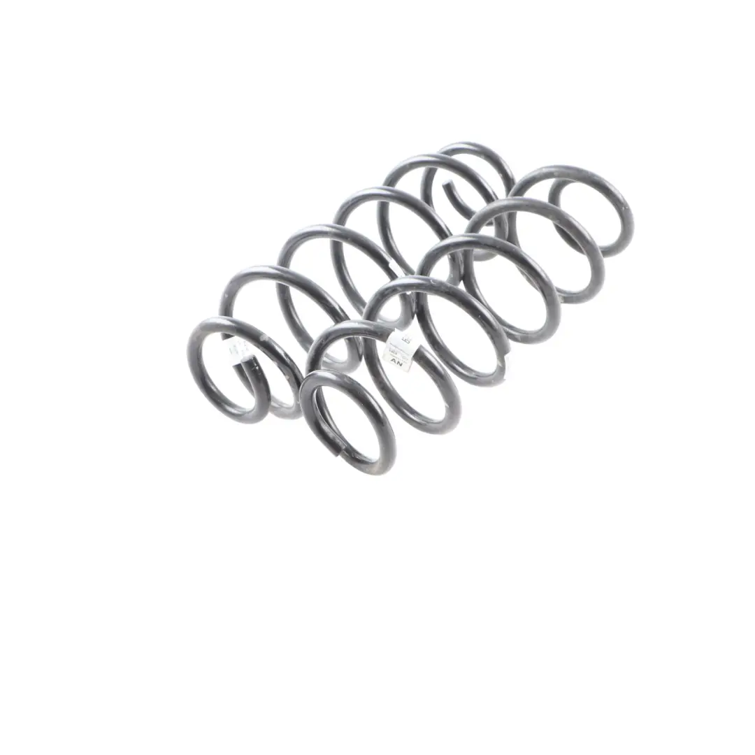 Juego De Muelles Helicoidales Traseros Izquierdo Derecho para Audi A3 8V con número de pieza 5Q0511121AN Audi A3 8V Juego De Muelles Helicoidales Traseros Izquierdo Derecho - SKU 5Q0511121AN - Número de pieza 5Q0511121AN