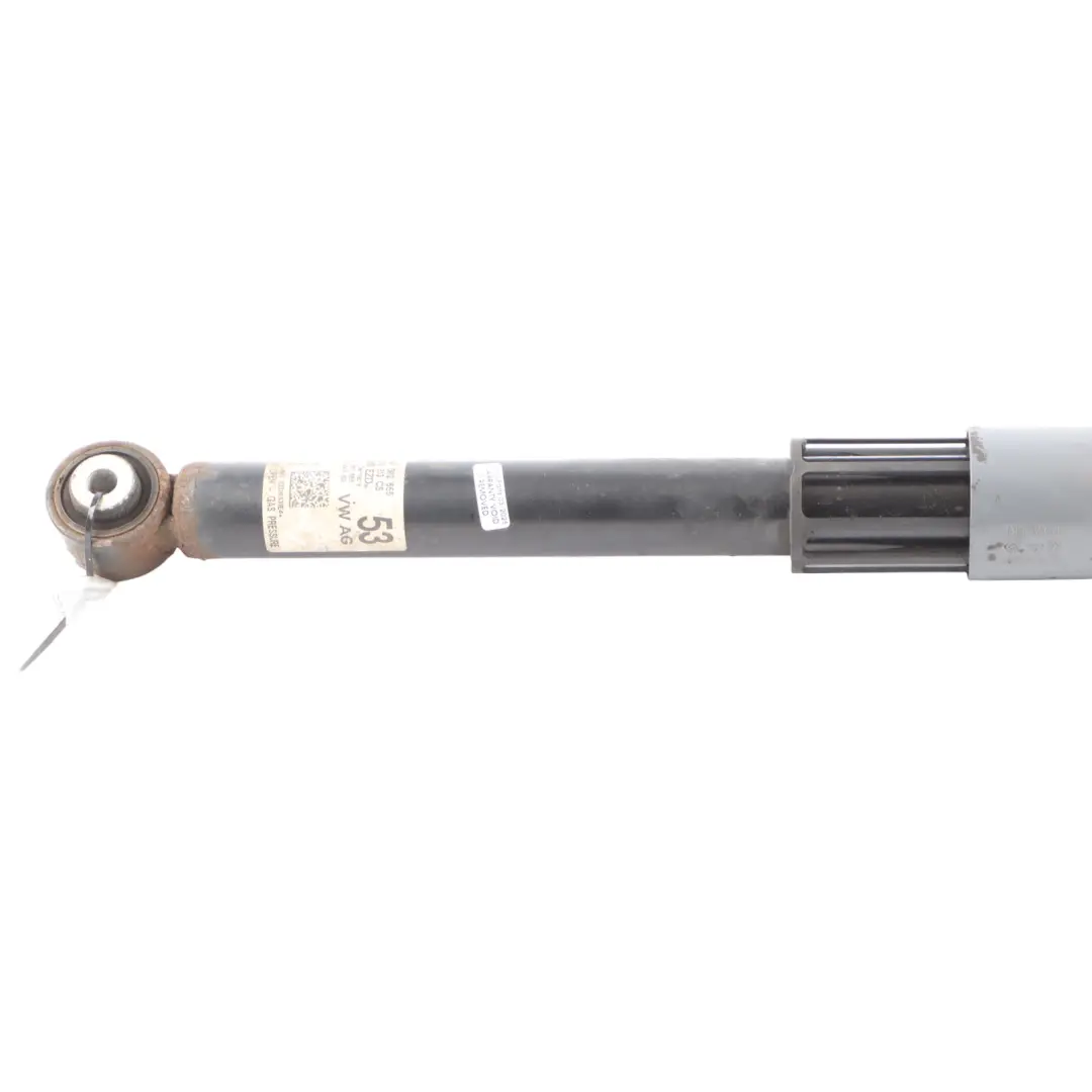 Audi A3 8Y Rear Axle Shock Absorber Strut Left Right N/O/S - SKU 5Q0512013CS - Part number 5Q0512013CS
