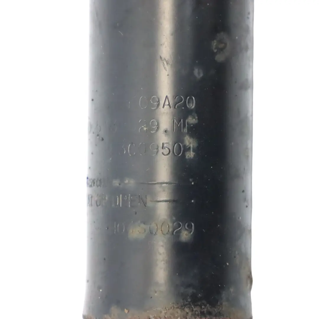 Shock Strut Damper Absorber Left Right N/O/S to Audi Q2 GA Rear with Part number 5Q0513029LT Audi Q2 GA Rear Shock Strut Damper Absorber Left Right N/O/S - SKU 5Q0513029LT - Part number 5Q0513029LT