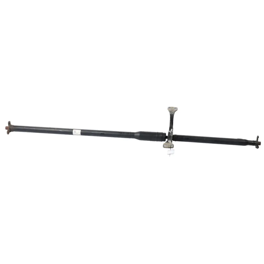 Audi S3 8V 2.0 Quattro Drive Shaft Propshaft Automatic Gearbox - SKU 5Q0521101BA - Part number 5Q0521101BA