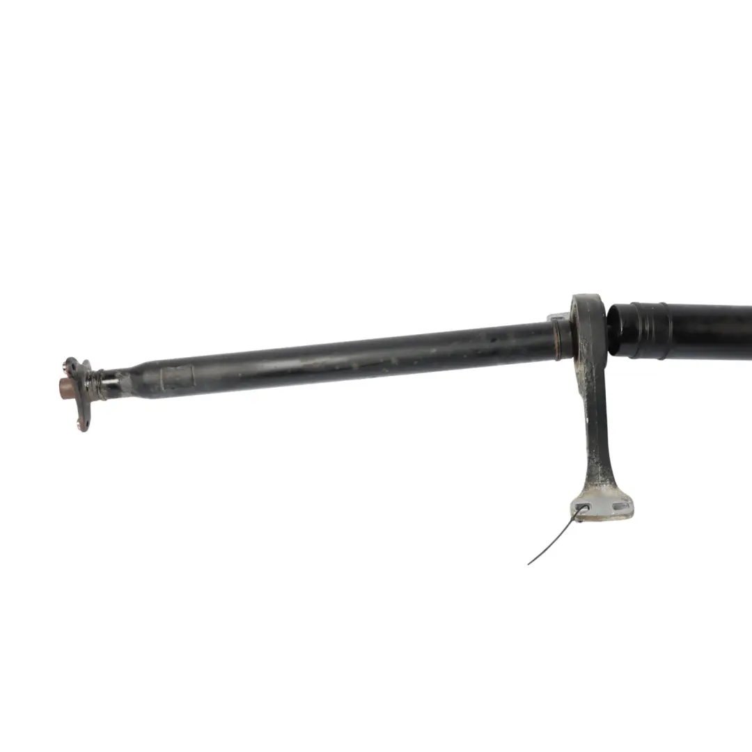 Audi S3 8V 2.0 Quattro Drive Shaft Propshaft Automatic Gearbox - SKU 5Q0521101BA - Part number 5Q0521101BA