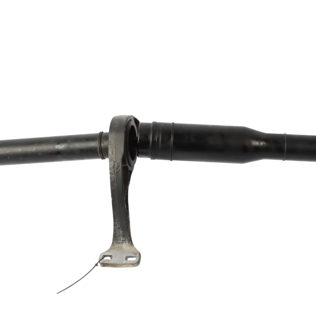 Audi S3 8V 2.0 Quattro Drive Shaft Propshaft Automatic Gearbox - SKU 5Q0521101BA - Part number 5Q0521101BA