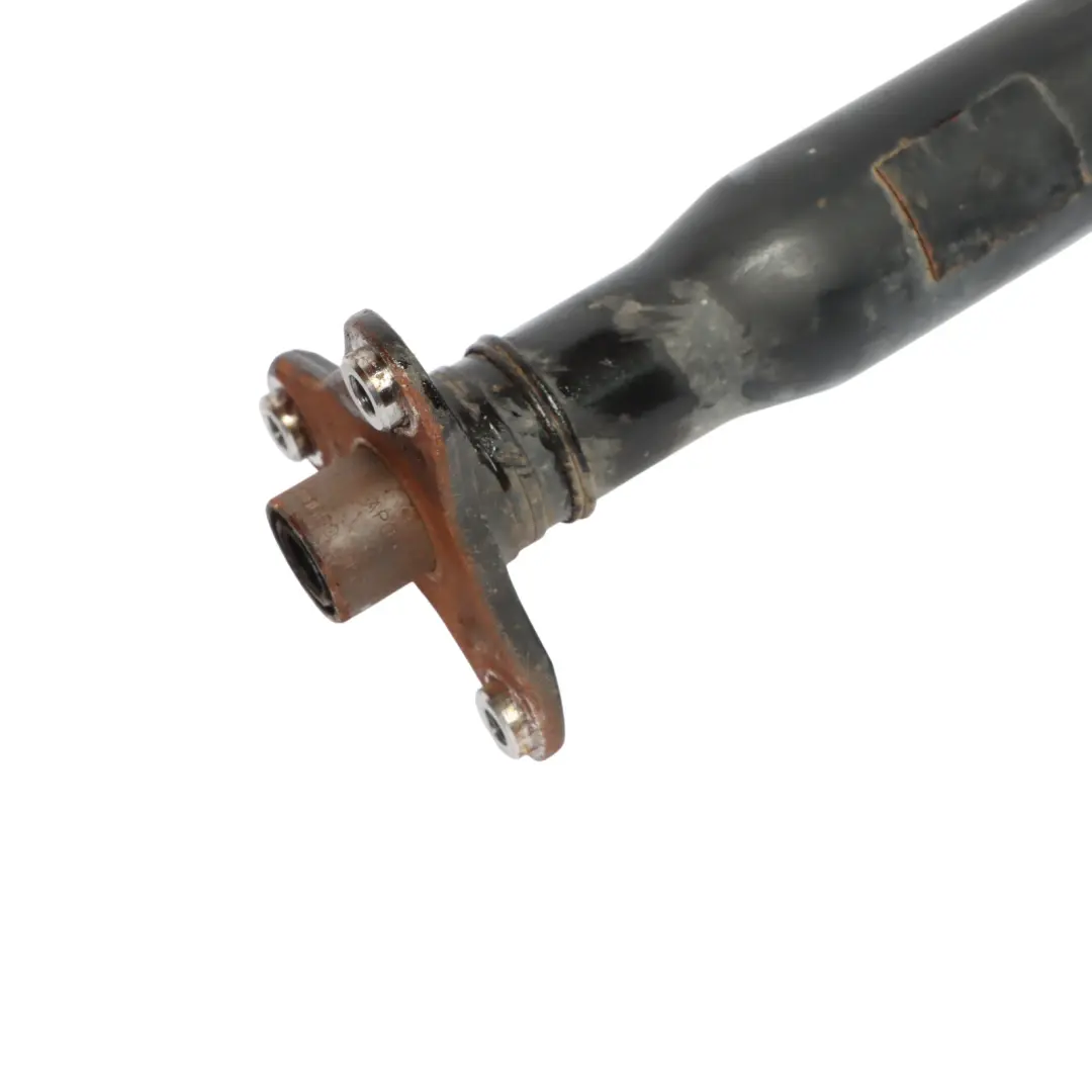 Audi S3 8V 2.0 Quattro Eje Transmisión Propshaft Cambios Automát - SKU 5Q0521101BA - Número de pieza 5Q0521101BA