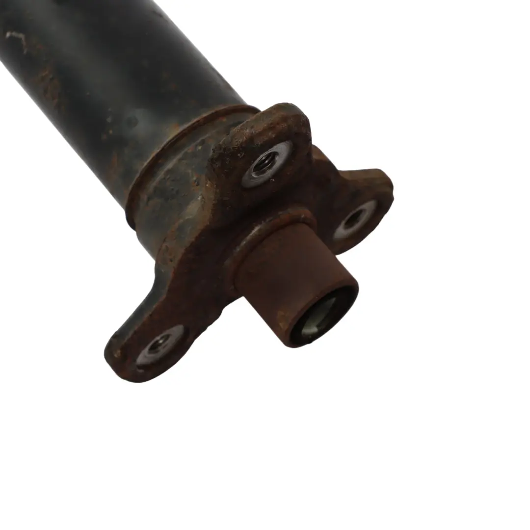 Shaft Propshaft Automatic Gearbox to Audi S3 8V 2.0 Quattro Drive with Part number 5Q0521101BA Audi S3 8V 2.0 Quattro Drive Shaft Propshaft Automatic Gearbox - SKU 5Q0521101BA - Part number 5Q0521101BA