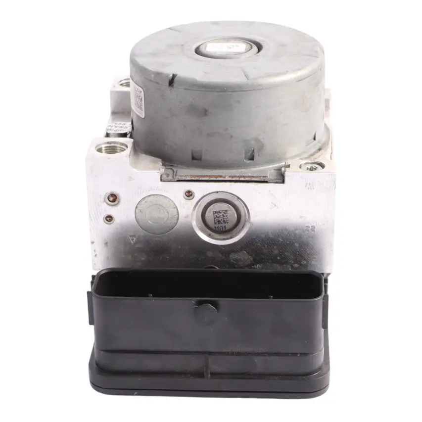 ABS Pump Modulator Control Module Unit to Audi A3 8V VW Golf MK7 with Part number 5Q0614517CG Audi A3 8V VW Golf MK7 ABS Pump Modulator Control Module Unit - SKU 5Q0614517CG - Part number 5Q0614517CG