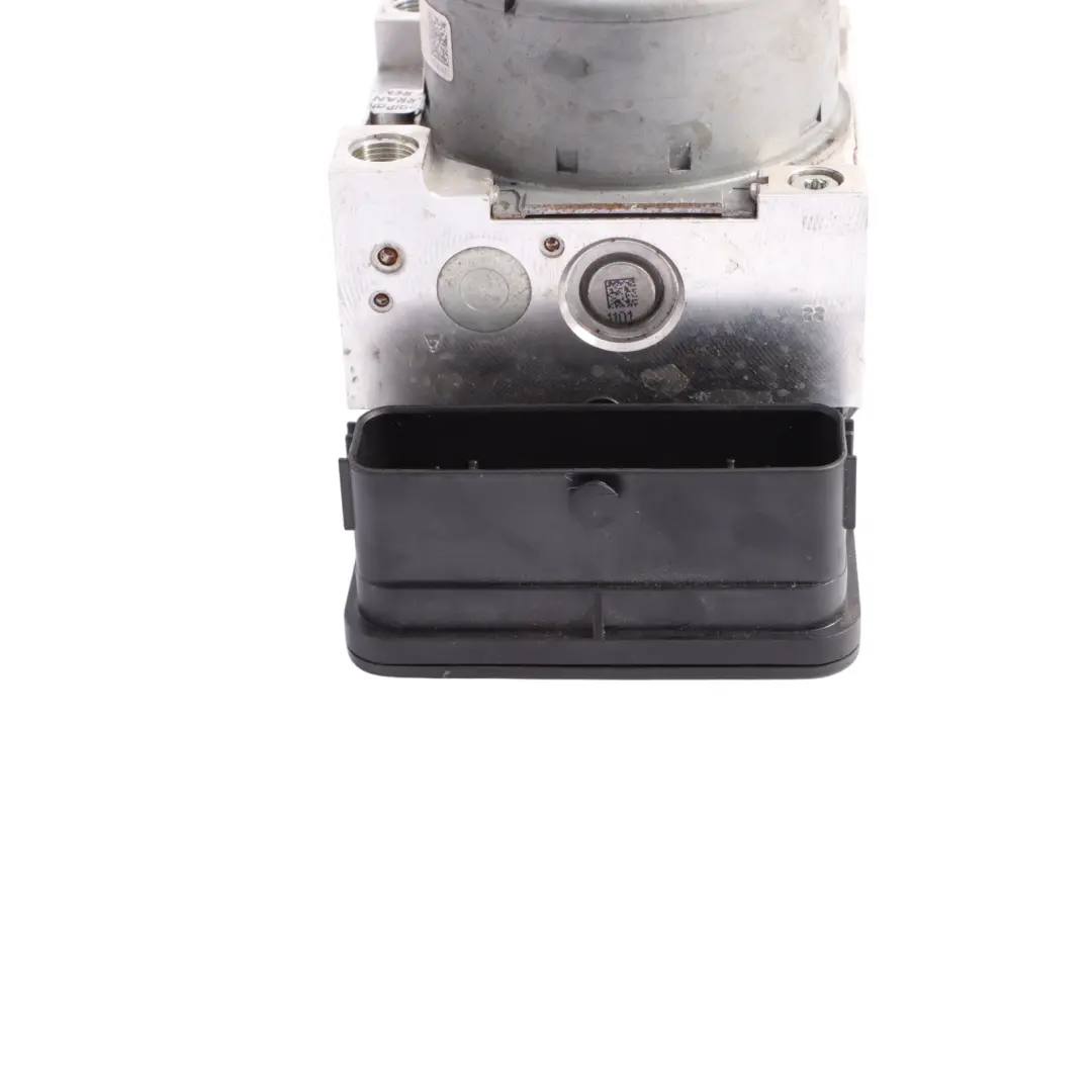 Module De Commande De Modulateur De Pompe ABS pour Audi A3 8V VW Golf MK7 à propos du numéro de pièce 5Q0614517CG Audi A3 8V VW Golf MK7 Module De Commande De Modulateur De Pompe ABS - SKU 5Q0614517CG - Numéro de pièce 5Q0614517CG