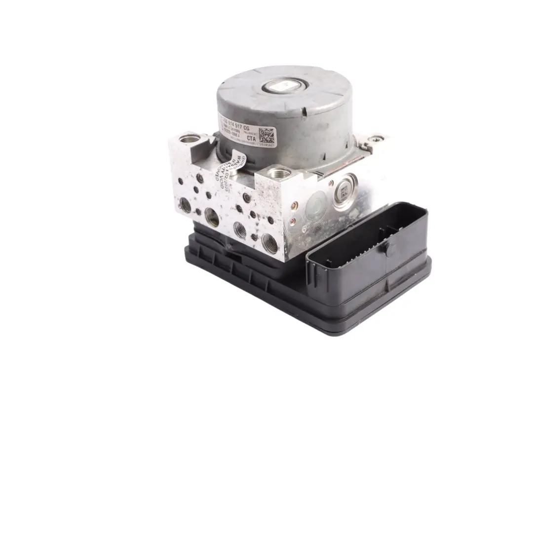 Audi A3 8V VW Golf MK7 ABS Pumpe Modulator Steuergerät - SKU 5Q0614517CG - Teilenummer 5Q0614517CG
