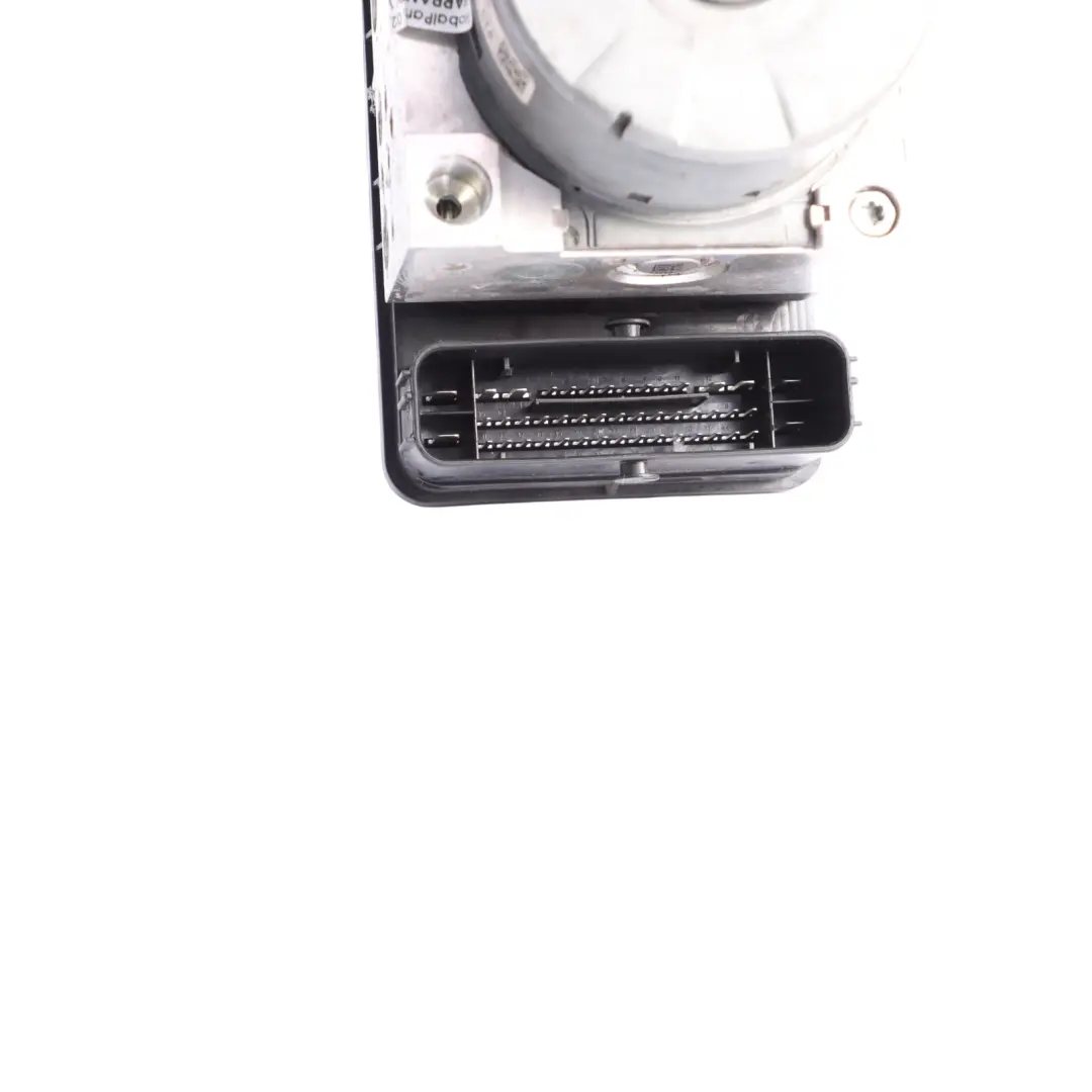Audi A3 8V VW Golf MK7 Module De Commande De Modulateur De Pompe ABS - SKU 5Q0614517CG - Numéro de pièce 5Q0614517CG