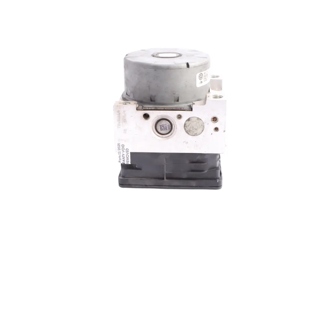 Audi A3 8V VW Golf MK7 Module De Commande De Modulateur De Pompe ABS - SKU 5Q0614517CG - Numéro de pièce 5Q0614517CG