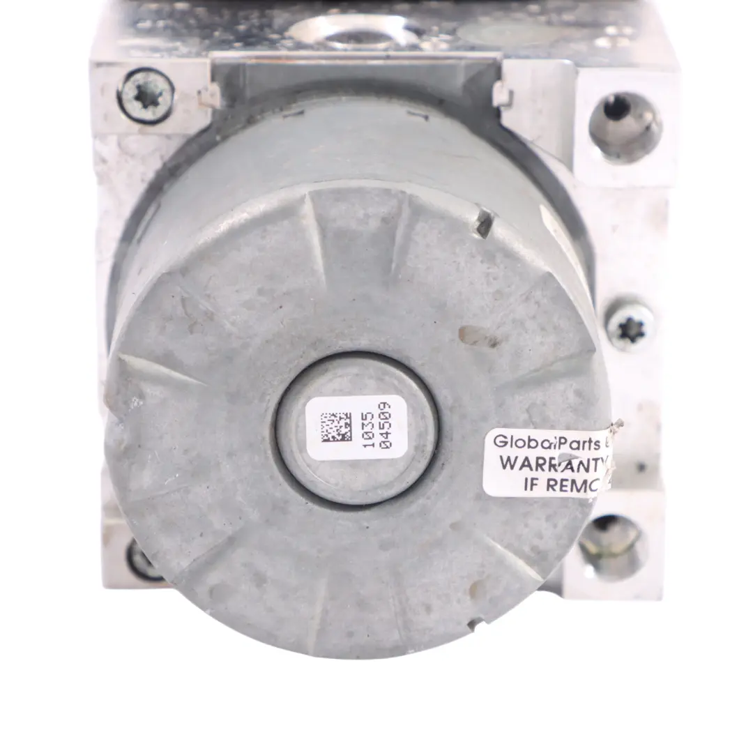 Bremspumpe ABS Modul Hydraulische Steuerung Bremseinheit Audi Q2 GA - SKU 5Q0614517GA - Teilenummer 5Q0614517GA
