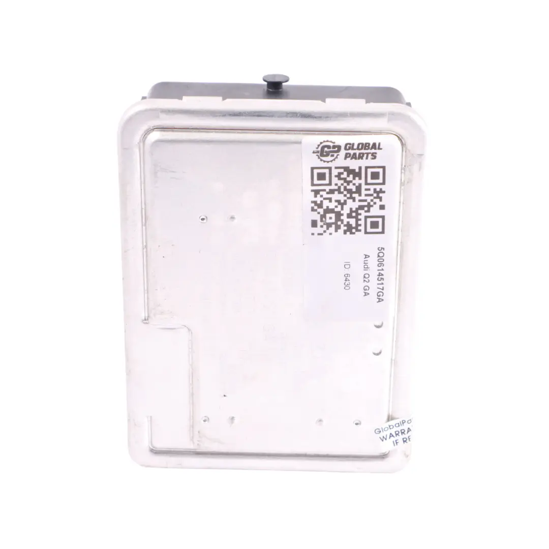 Brake Pump ABS Module Hydraulic Control Braking Unit to Audi Q2 GA with Part number 5Q0614517GA Audi Q2 GA Brake Pump ABS Module Hydraulic Control Braking Unit - SKU 5Q0614517GA - Part number 5Q0614517GA