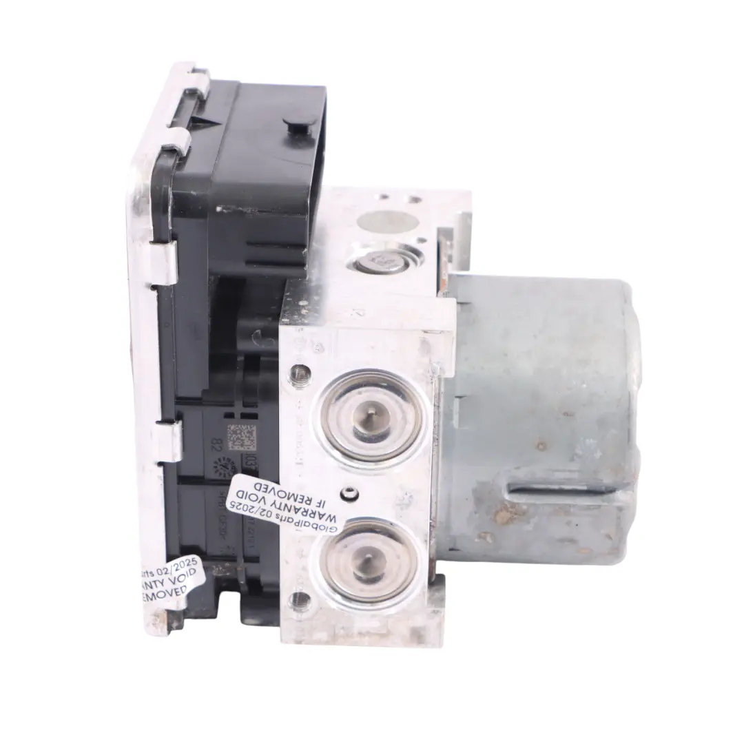 Bremspumpe ABS Modul Hydraulische Steuerung Bremseinheit Audi Q2 GA - SKU 5Q0614517GA - Teilenummer 5Q0614517GA