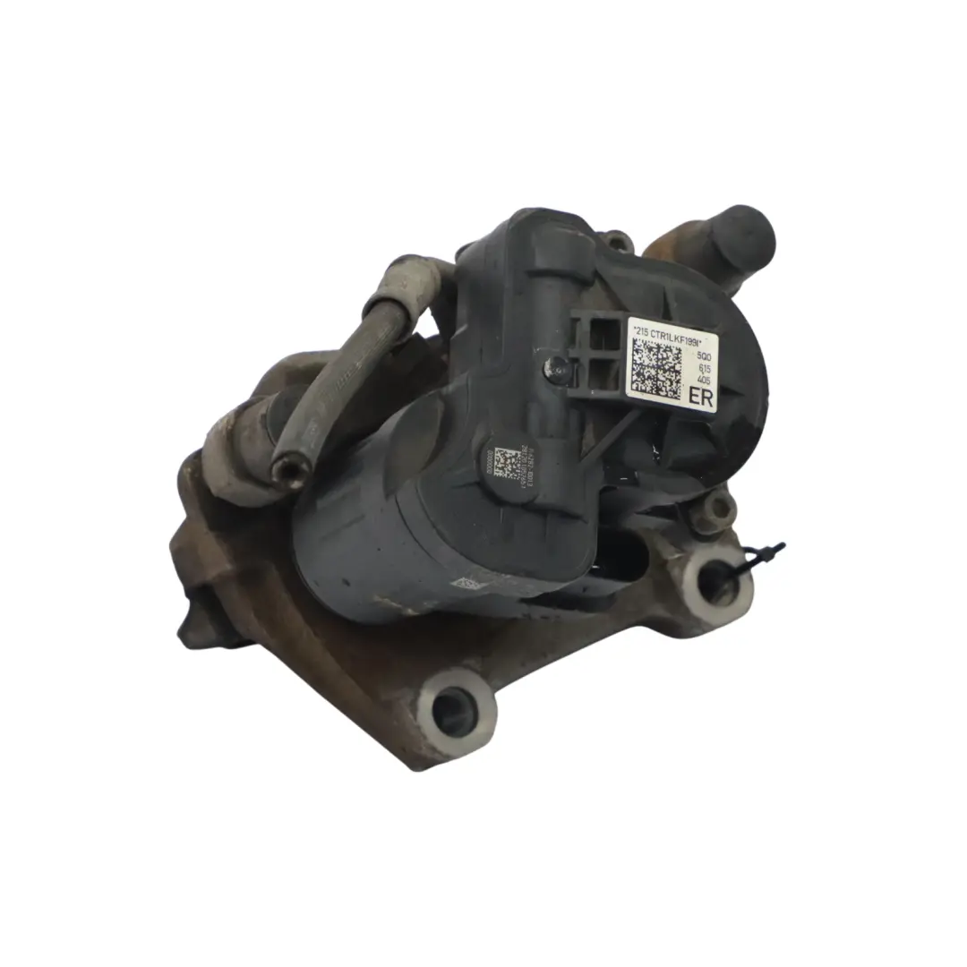 Pinza De Freno Trasero Unidad De Freno Izquierda para Audi Q2 GA con número de pieza 5Q0615423E Audi Q2 GA Pinza De Freno Trasero Unidad De Freno Izquierda - SKU 5Q0615423E-1 - Número de pieza 5Q0615423E